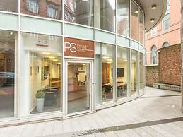 PREMIER SUITES Liverpool