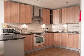 PREMIER SUITES Liverpool