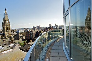 PREMIER SUITES Liverpool