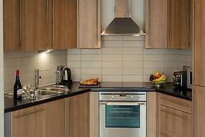 PREMIER SUITES Liverpool