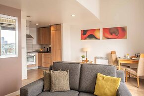 PREMIER SUITES Liverpool