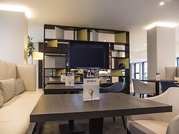 Mercure Eur Roma West