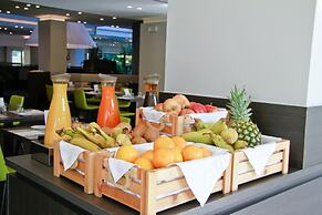 Mercure Eur Roma West