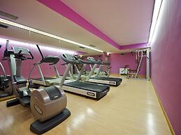 Mercure Eur Roma West