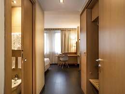 Mercure Eur Roma West