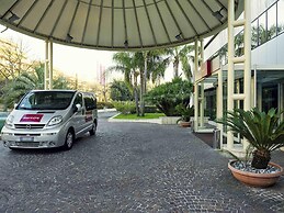Mercure Eur Roma West