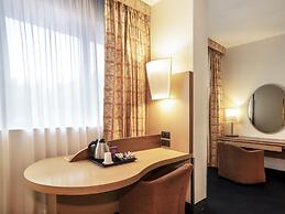 Mercure Eur Roma West
