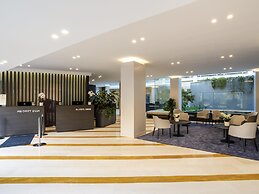 Mercure Eur Roma West