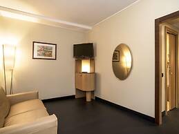 Mercure Eur Roma West