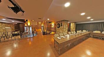 Antik Hotel Istanbul