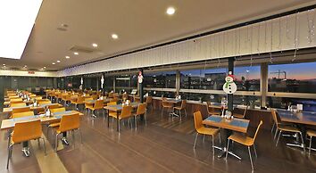 Antik Hotel Istanbul