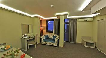 Antik Hotel Istanbul