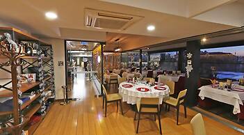 Antik Hotel Istanbul