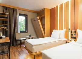 Antik Hotel Istanbul