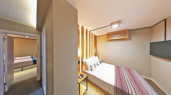 Antik Hotel Istanbul