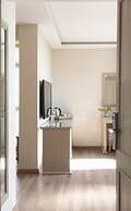 Antik Hotel Istanbul