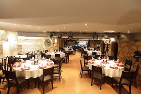 Antik Hotel Istanbul