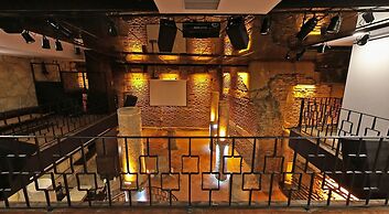 Antik Hotel Istanbul