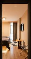 Antik Hotel Istanbul