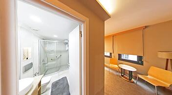Antik Hotel Istanbul