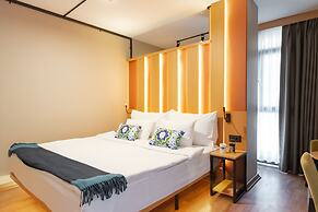 Antik Hotel Istanbul