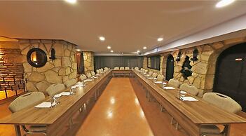 Antik Hotel Istanbul