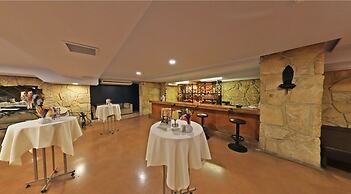 Antik Hotel Istanbul