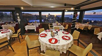 Antik Hotel Istanbul