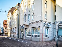 Hotel Brita Stuttgart