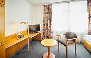 Hotel Brita Stuttgart