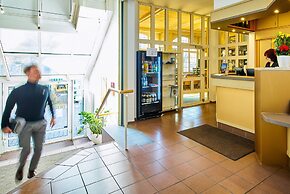 Hotel Brita Stuttgart