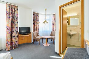 Hotel Brita Stuttgart