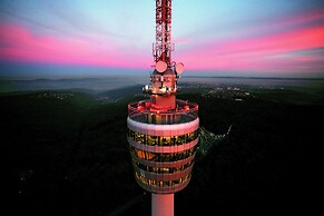 Hotel Brita Stuttgart