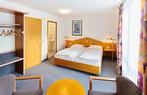 Hotel Brita Stuttgart