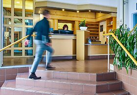 Hotel Brita Stuttgart