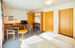 Hotel Brita Stuttgart