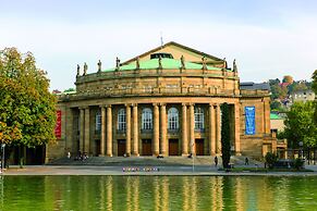 Hotel Brita Stuttgart