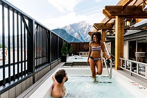 Mount Royal Hotel