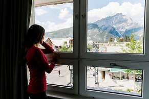 Mount Royal Hotel