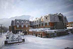 Mount Royal Hotel