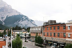 Mount Royal Hotel