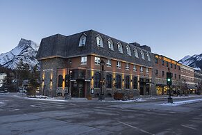 Mount Royal Hotel