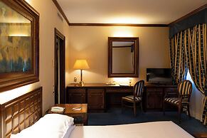 Grand Hotel Trento