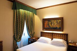 Grand Hotel Trento