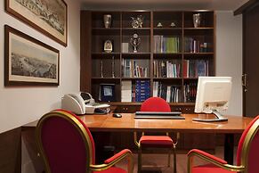 Grand Hotel Trento