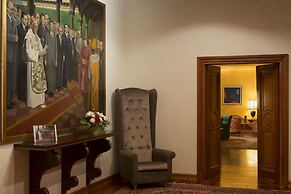 Grand Hotel Trento