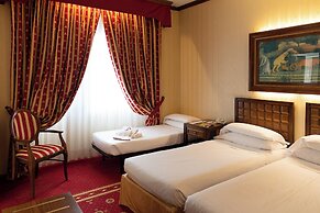 Grand Hotel Trento