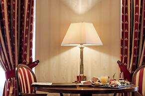 Grand Hotel Trento