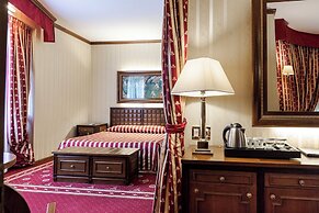 Grand Hotel Trento