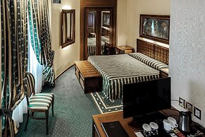 Grand Hotel Trento